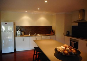 Rosebank Bed and Breakfast
