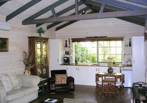 Rosebank Bed and Breakfast