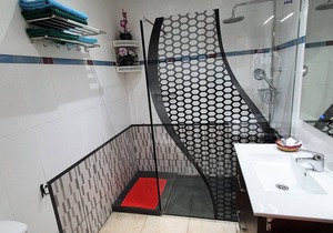 ROSELLÓN Apartment 2 bedr, 2 bathr, terrace & air condit.