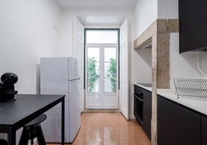 Rosemary Apartment, Campo de Ourique, Lisbon