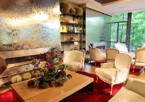 Roseo Euroterme Wellness Resort