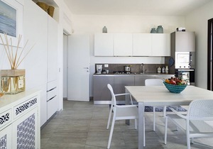 Rosmarino - Villa for 6, Free WiFi, Private Pool, Jacuzzi, Sea View