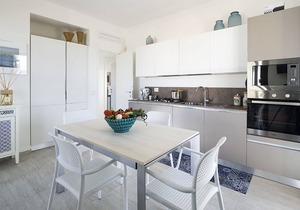 Rosmarino - Villa for 6, Free WiFi, Private Pool, Jacuzzi, Sea View