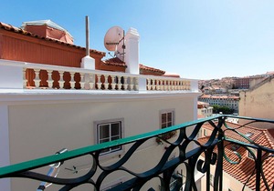 ROSSIO VINTAGE by HOMING