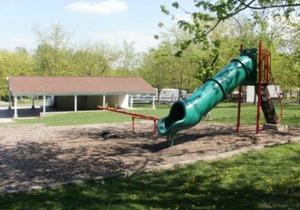 Round Top Premiere Cottage 6