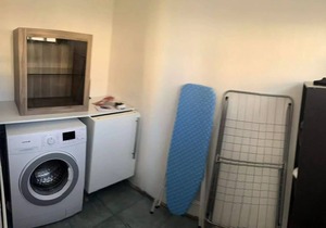 Rouviere Residence - Large apartment sea view small budget