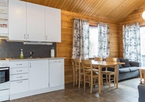 Rovarakka 1 B by Interhome