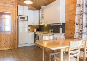 Rovarakka 1 B by Interhome
