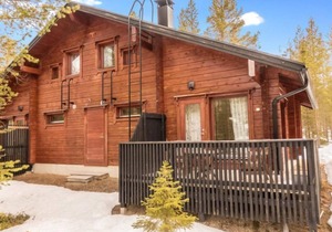 Rovarakka 1 B by Interhome