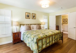 Rovigo Vacation Rental - Kings Lake