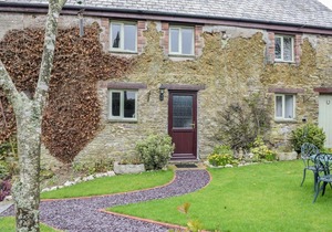 Rowan Cottage, Looe