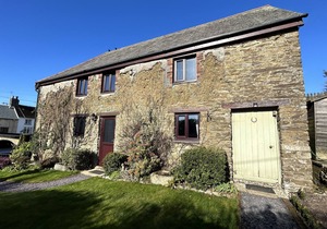 Rowan Cottage - sleeps 2 - Nr Looe and Polperro