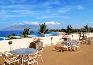 Royal Mauian #302 by Ali'i Resorts