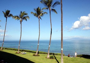 Royal Mauian #601 by Ali'i Resorts
