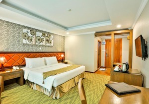 Royal Taunggyi Hotel