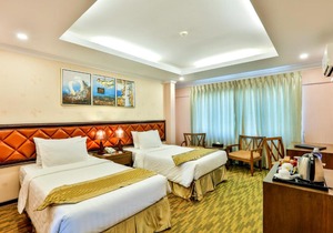Royal Taunggyi Hotel
