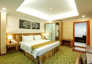 Royal Taunggyi Hotel