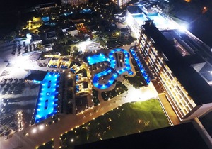 Royalton Blue Waters Montego Bay, An Autograph Collection All Inclusive Resort