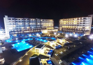 Royalton Blue Waters Montego Bay, An Autograph Collection All Inclusive Resort
