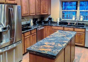 RS Lodge - 7 Bedrooms managed by Cabin Butler