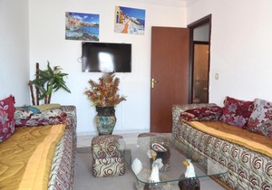 Rue Gibraltar Tanger