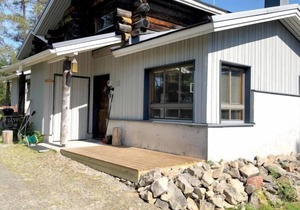 Rukaköngäs 20 by Interhome