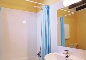 Rural apartment Apartaments rurals Can Pistola for 2 people