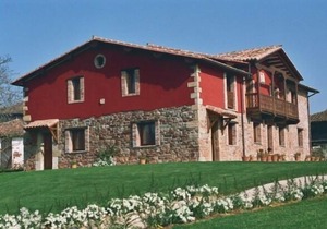 Rural apartment El Mirador de Cazanes for 2 people