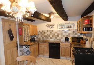 Rural Brittany Holiday Gites - 2 gites