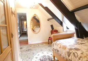 Rural Brittany Holiday Gites