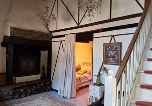 Rural Brittany Holiday Gites