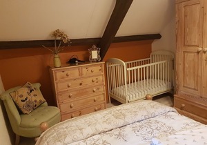 Rural Brittany Holiday Gites