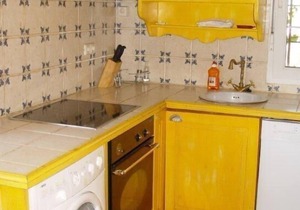 Rural Guest House in Olmedo (Spain)