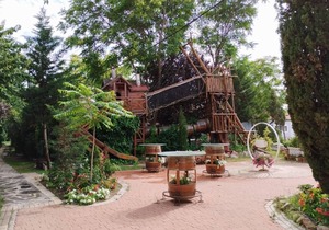 Rural Guest House in Olmedo (Spain)