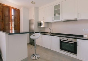 Rural house (full rental) Centro Río Lobos for 4 people
