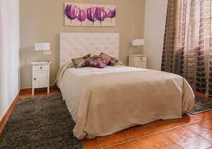 Rural house (full rental) Centro Río Lobos for 6 people