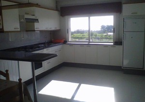 Rural house (full rental) Verde y Mar for 6 people