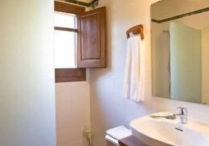 Rural house (full rental) Casa del Bosque B for 5 persons