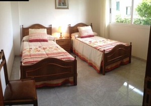 Rural house (full rental) Verde y Mar for 4 people