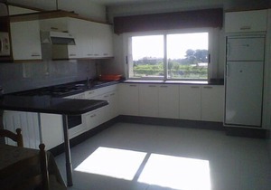 Rural house (full rental) Verde y Mar for 4 people