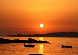 Rural house (full rental) Verde y Mar for 6 people