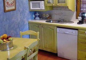 Rural house in Olmedo (Spain) 6 pax