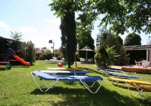 Rural house in Olmedo (Spain) 6 pax