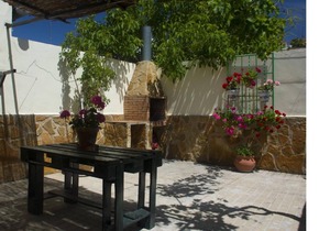 RURAL HOUSE MARIA BELEN