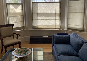 Russian Hill Edwardian Condo
