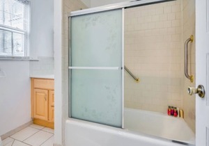 Russian Hill Upscale & Quiet Furnished 3BR APT