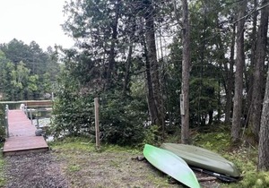 Rustic and Luxurious Retreat With Private Dock, Yard, Fire Pit! cabin