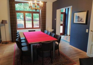 Rustic Ardennes Retreat