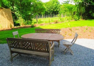Rustic Ardennes Retreat