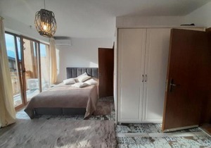 Rustic Spa at Pirin Golf